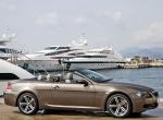 BMW M6 Convertible 2007 года